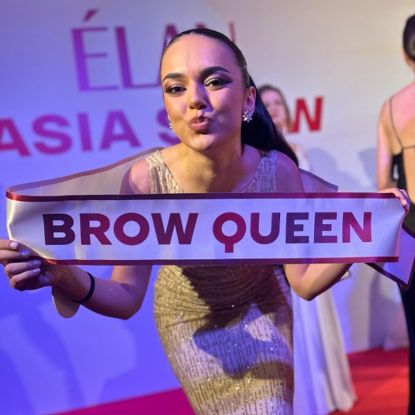 The Browject custom brow and academy