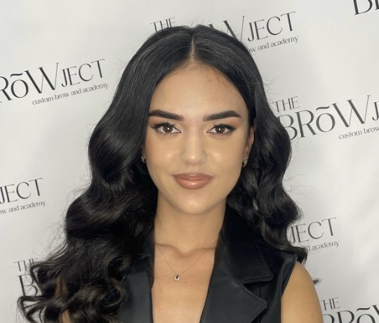 The Browject custom brow and academy