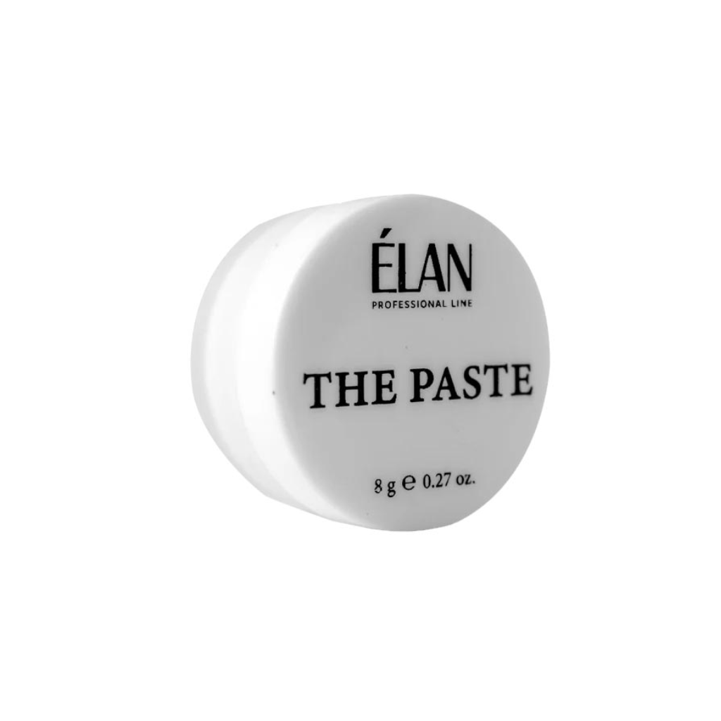 THE PASTE: Eyebrow And Lip Contour Paste