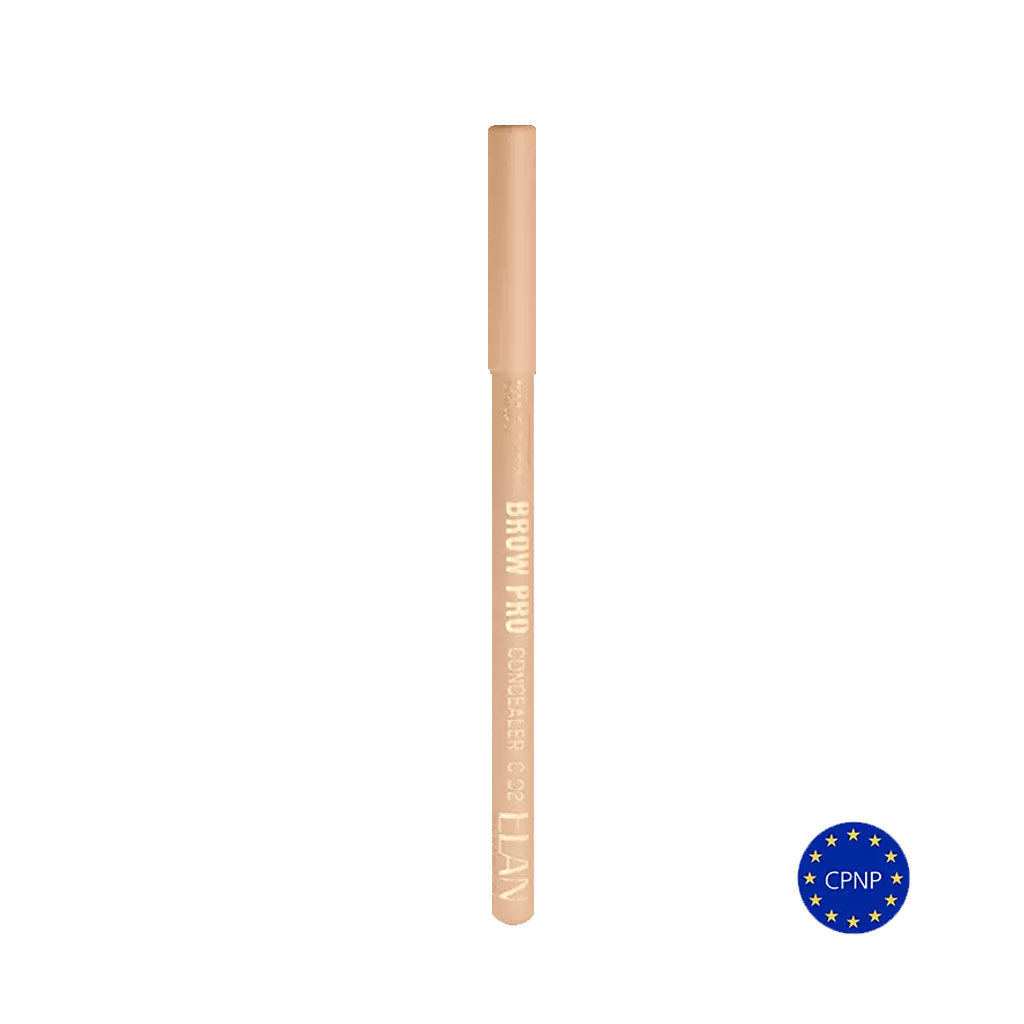 Multi-purpose Concealer Pencil ELAN C 02 warm nude