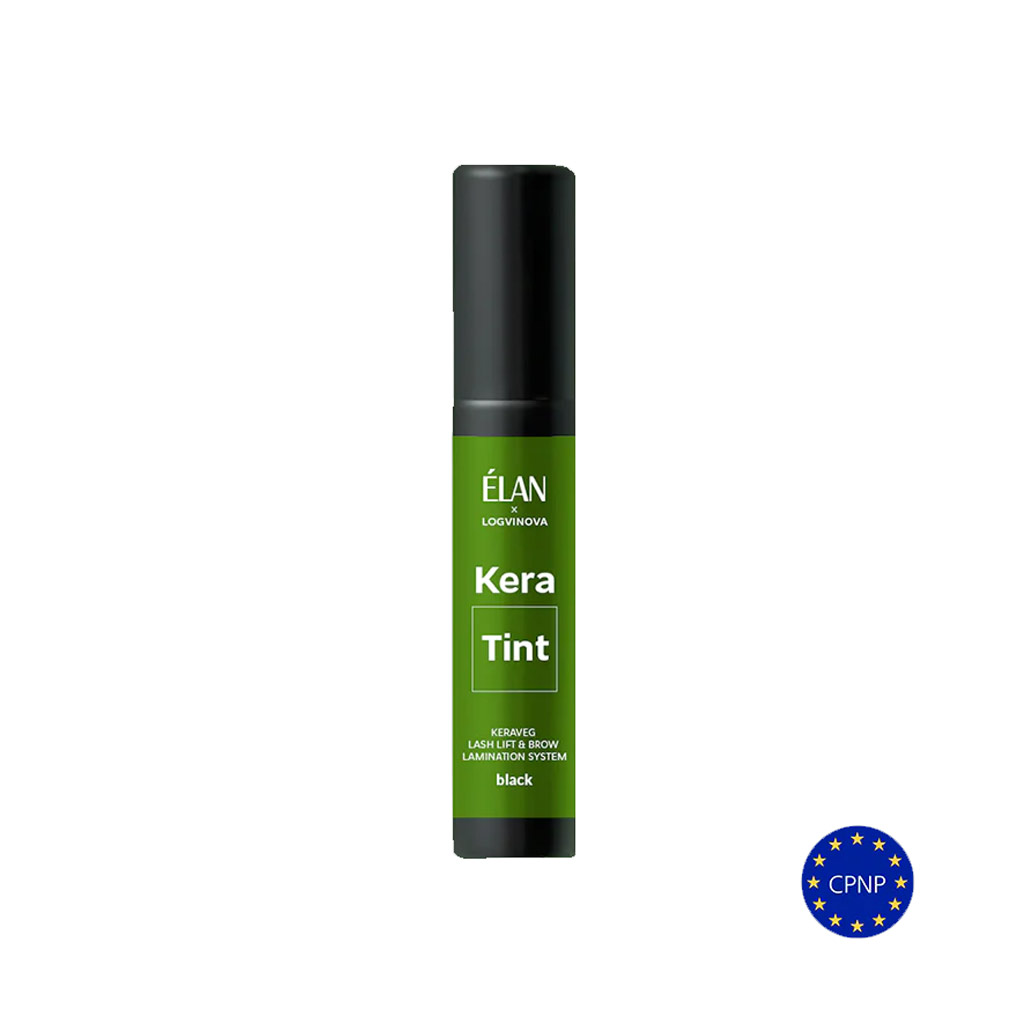 KeraTint Lash Tint