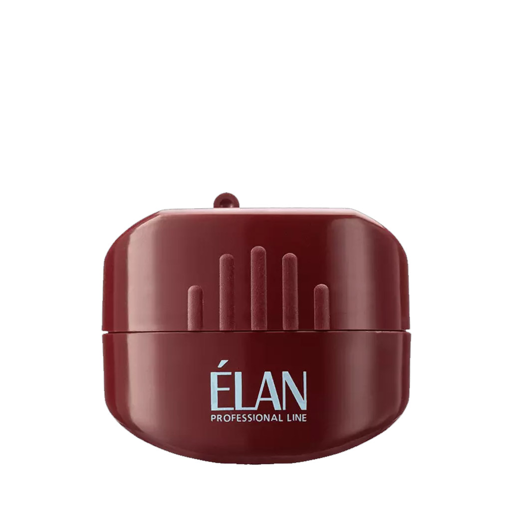 Cosmetic Sharpener (Burgundy)