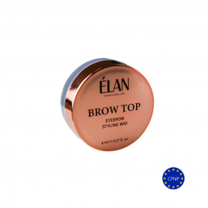 BROW TOP: Eyebrow Styling Wax