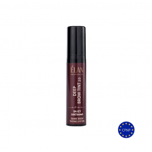 Deep Brow Tint 2.0 04 ICY cold brown (10 ml)