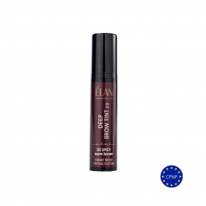 Deep Brow Tint 2.0 05 SPICY warm brown (10 ml)