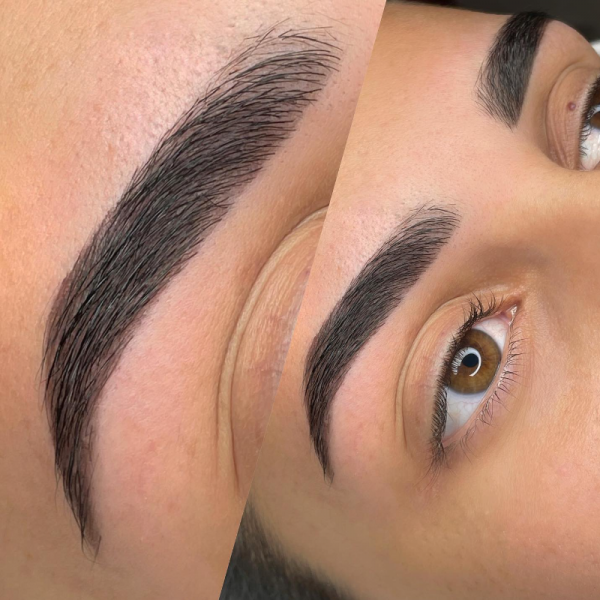 BROW TINT